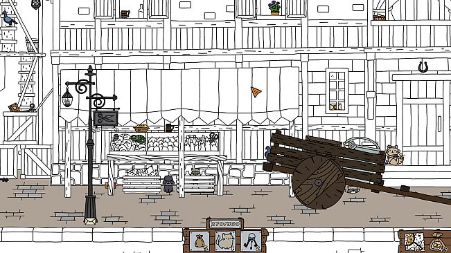 FIND ALL 2: Middle Ages