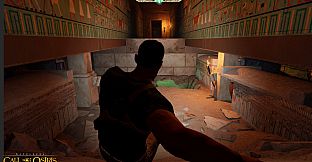 Wayfarers: Call of Osiris