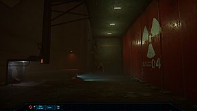 NODE: The Last Favor of the Antarii