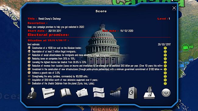 2017 Edition Add-on - Power & Revolution DLC