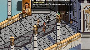 Masquerada: Songs and Shadows