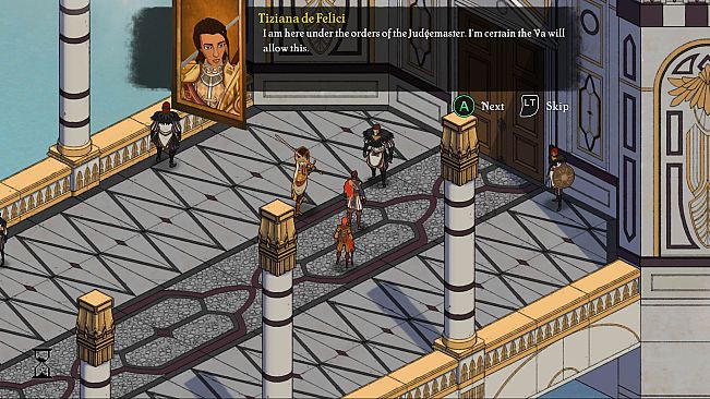 Masquerada: Songs and Shadows