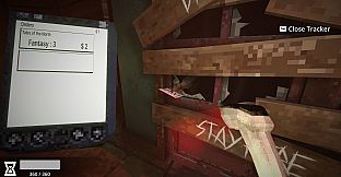 Books & Blood