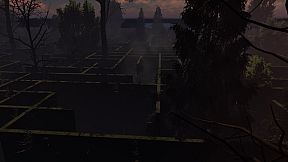 Powder Runners: Maze Quest