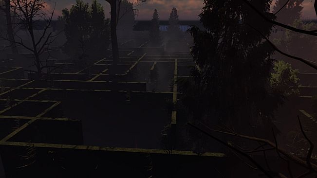 Powder Runners: Maze Quest