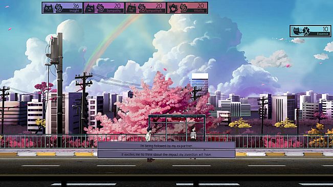 Anomalistic Revolution