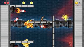 Epic Dumpster Bear 1.5 DX: Dumpster Fire Rebirth