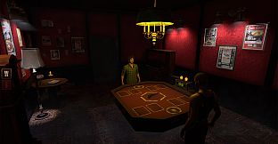 Rock, Paper, Revolver