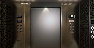 The Final Stay - Chapter 1
