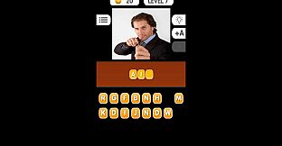 Photo Quiz - 3 Letter Words