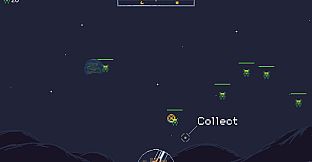 IDLE: Intergalactic Defense League Exterminators