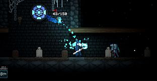 The Last Omen Knight