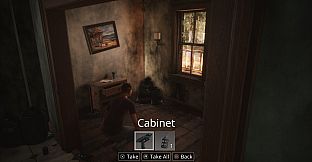 By the Dead