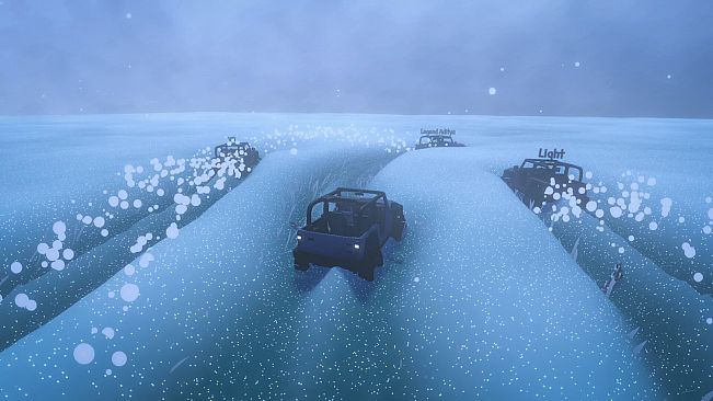 Chained Drivers