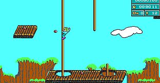 Commander Keen in Keen Dreams Definitive Edition