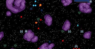 The Swarm