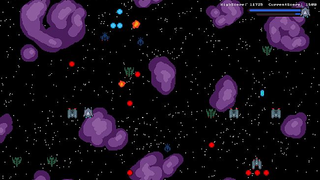 The Swarm