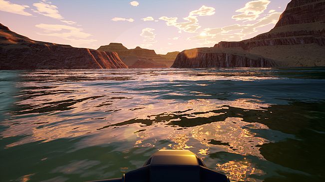 Naturallandscape - Grand Canyon (自然景观系列-美国大峡谷)