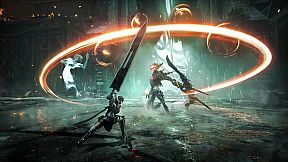 Soulstice: Deluxe Edition