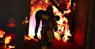 Firefighting Simulator: Ignite - Rosenbauer HEROS Titan DLC 