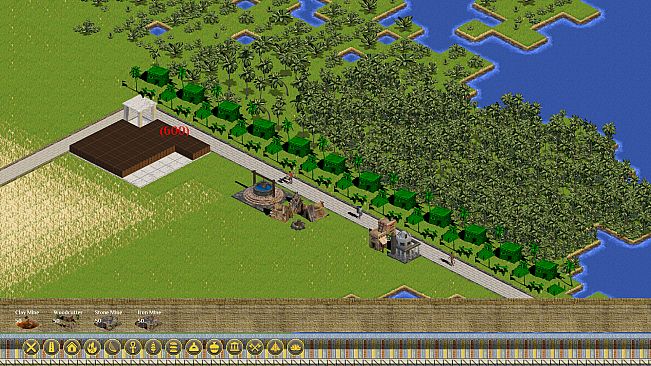 Ancient Worlds: Egypt