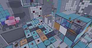 My Sweet Floating in the Void