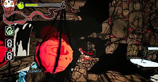 Orn the tiny forest sprite