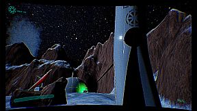 Seven Days Until Morning