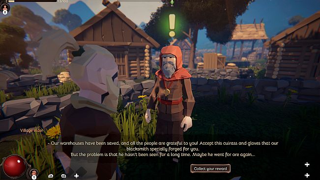 Tale of Dark Lands