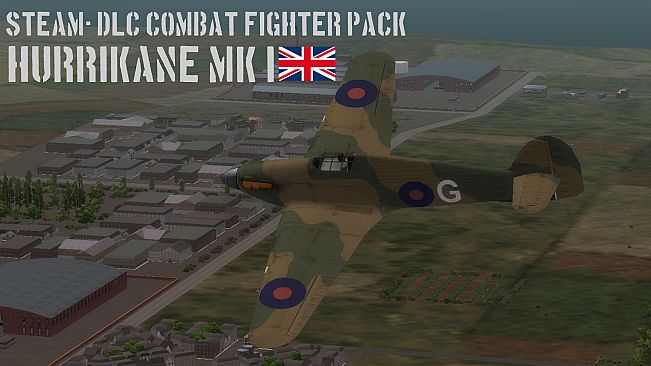 Combat Fighter Pack