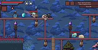 WIZARD ANOTHER WORLD