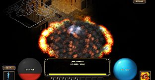 Escape from Deathmark Dungeon