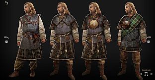 Mount & Blade II: Bannerlord Digital Companion
