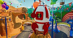 HOT WHEELS - Looney Tunes Expansion - Windows Edition