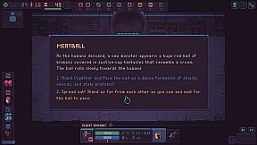 Despot's Game: Dystopian Battle Simulator