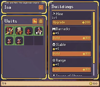 Of Gods and Men: The Daybreak Empire