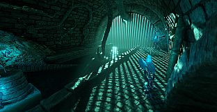 Echoes of Sin: Drain