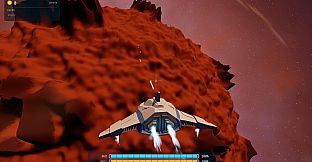 No Man's Mines