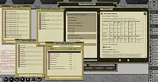 Fantasy Grounds - Breath of Life - The Spelljack