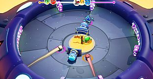 BoBOTs