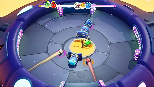 BoBOTs