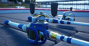 Bassmaster Fishing: Deluxe Upgrade Pack