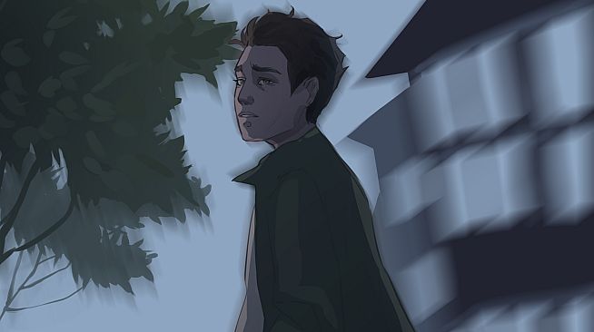 Newfound Courage - Art Pack