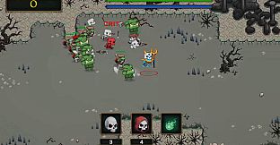 Dark March