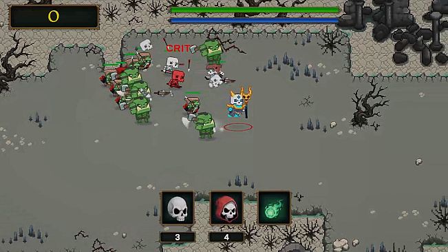 Dark March