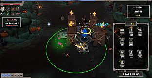 Together, Against Mork