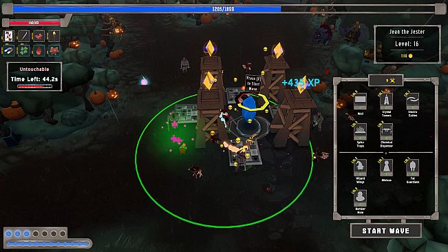 Together, Against Mork