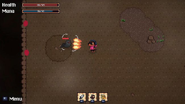 Donna: The Canine Quest