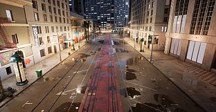 Urban Bus Simulator