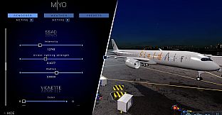 MIYO for Tower! Simulator 3